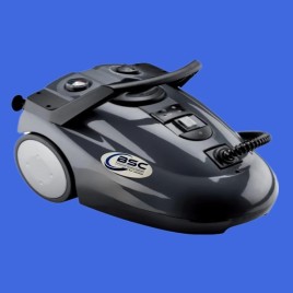 Steam Cleaning Machine, 4 Bar