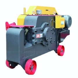 Steel Bar Cutting Machine