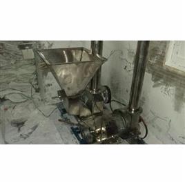 Steel Body 16" Impact Pulverizer, For Industrial, Electricity