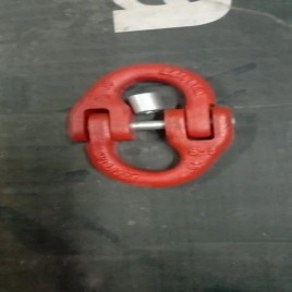 Steel Chain Link Connector