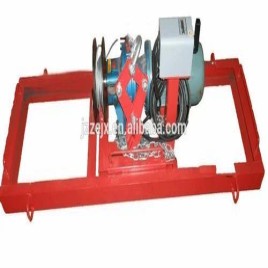 steel cord stripper machine