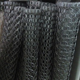 Steel Eccentric Grading Screen, For Agricultural