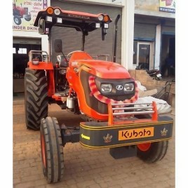 Steel Fiber Hood For Tractor