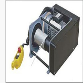 Steel Lifting Winch