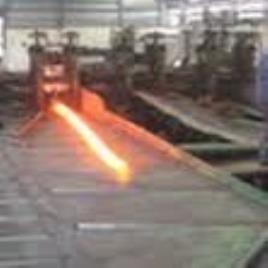 Steel Mill Repeaters
