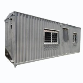 Steel Modular Office Container Manufactur