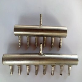 Steel Plastic Injection Mould, For Industrial