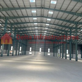 Steel Prefabricated Auditorium Roofing Shed