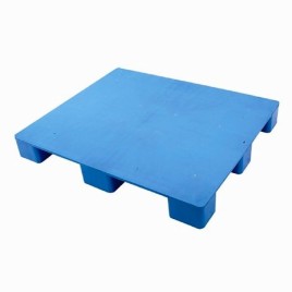 Steel Reinforced Plastic Pallet