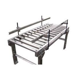 Steel Roller Conveyors, For Industrial