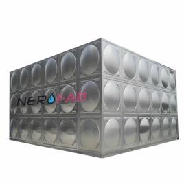 Steel Sectional Tank