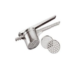Steel Silver Kitchen Tools, For Home