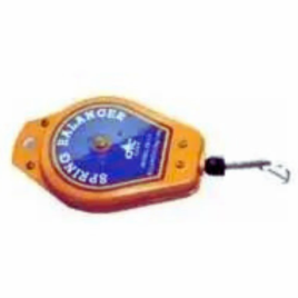 Steel SPRING BALANCER EW 506 TECHNO, For Industrial, Weighing Capacity: 1 Kg