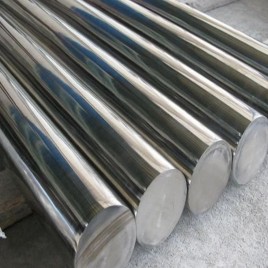Steel Super Duplex Round Bar, 3 - 6 M