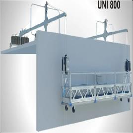 Steel Suspended Platform
