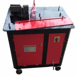 Steel Wire Ring Making Machine