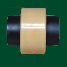 Steel,Nylon Flexible Nylon Gear Couplings
