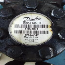 Steering unit Forklift