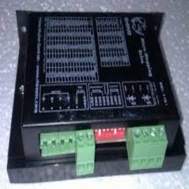 Stepper Driver Services