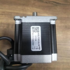 Stepper Motor, Step Angle: 1.8 Degree