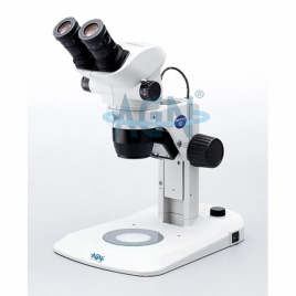 STEREO MICROSCOPE AGN Make