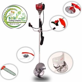 Stihl Brush cutter machine, 1483 mm