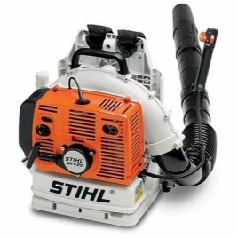 Stihl Leaf Blower, 200 MPH