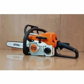 STIHL MS180 18"" Petrol Chainsaw