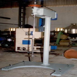 Stirrer Machine