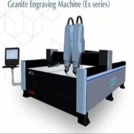 Stone Carving Machine