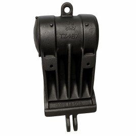 Stone Crusher Lever