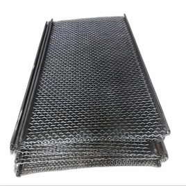Stone Crusher Screen