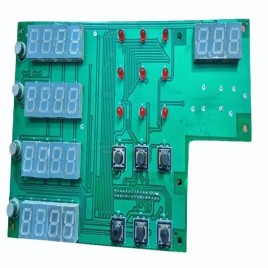 Stop Solenoids