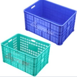Storage Crates Series