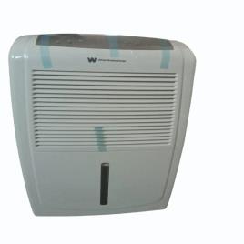 Storage Room Dehumidifier
