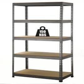 Storage Shelves
