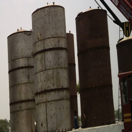 Storage Tank