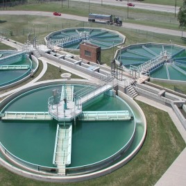 STP Ozonator System, 500 m3/hour, Automation Grade: Fully Automatic
