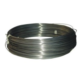 Straight Or Coiled TITANIUM GRADE 5 WIRE