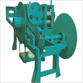 Strip Drawing Machine, For Industrial, Material Grade: 304