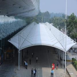 Structural Fabrication, Shearing & Welding