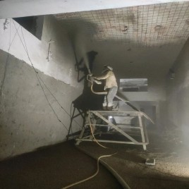 Structural Strengthening Services