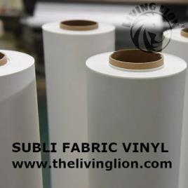Sublimation Fabric Vinyl At 200 Rs Per Mtr