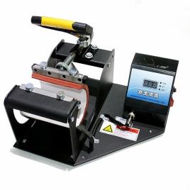 Sublimation Mug Heat Press Machine