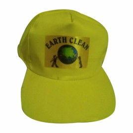 Sublimation Printed Cap