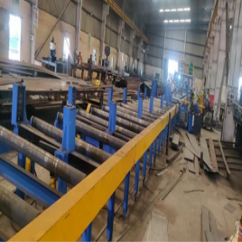 Submerged Arc Welder