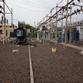 Substation Works