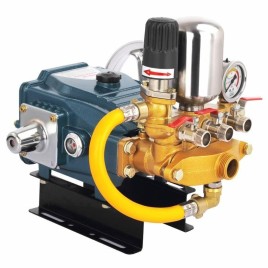 SUDARSHAN Agriculture Power Sprayer