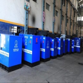 Sudhir Diesel Generator