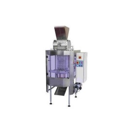 Sugar Packaging Machine, For Industrial
